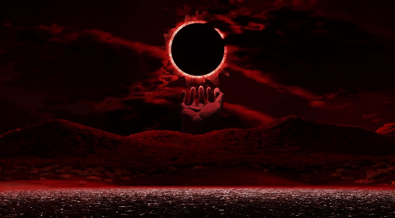 Голодный Мир